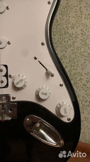 Электрогитара Rocket Stratocaster