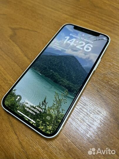 iPhone 12 mini, 256 ГБ
