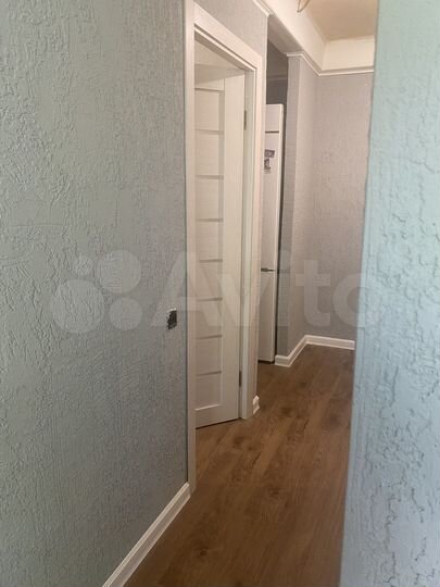 2-к. квартира, 44,5 м², 5/5 эт.