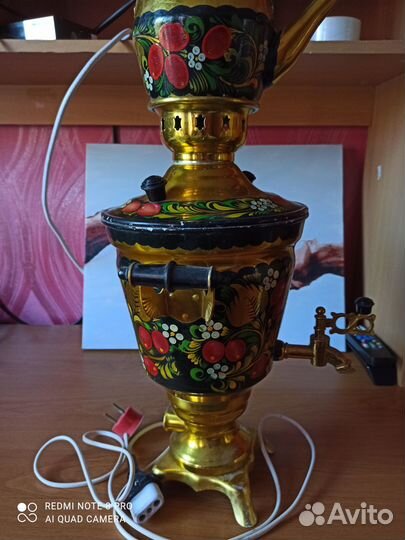 Кухонная утварь