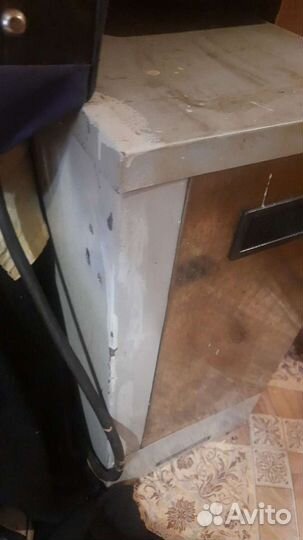 Смеситель дозатор