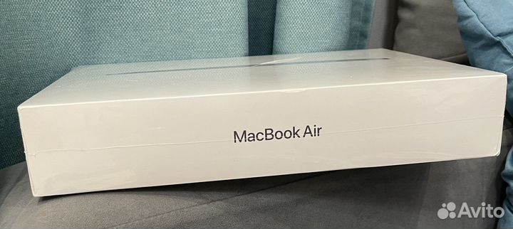 MacBook Air 13 M1/8/256 Новый