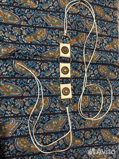 Пояс женский