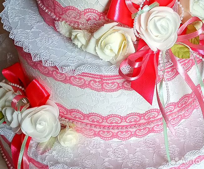 Коробка для подарков