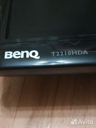 Монитор BenQ T2210HDA