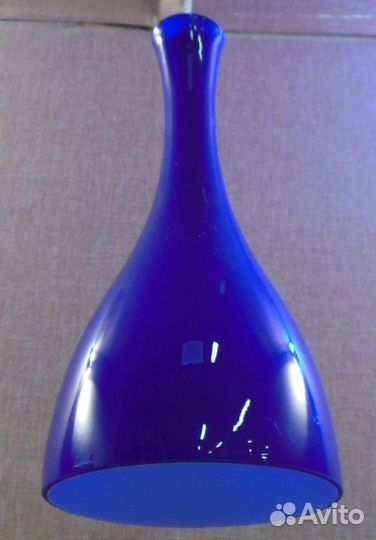 Люстра Подвесная Ozcan 5100-1,05 Alaska Фиолетовый