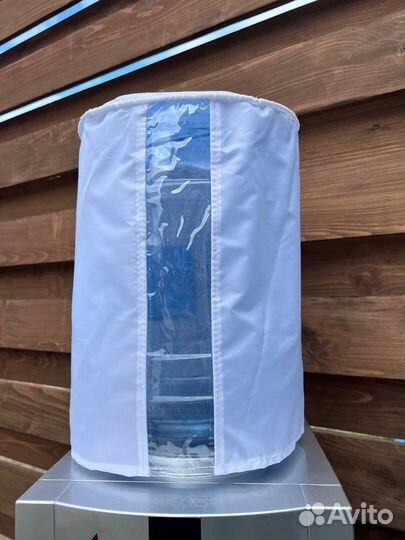 Чехол на бутыль