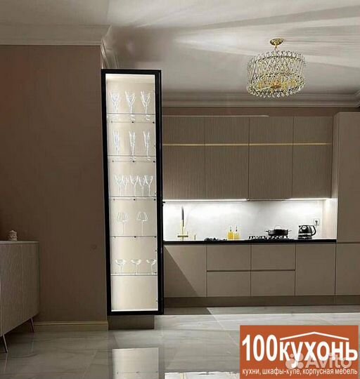Кухонный гарнитур