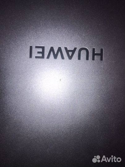 Hawei matebook 13 i5