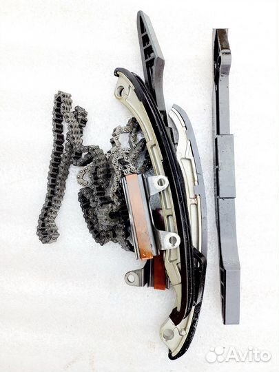 Honda VTR1000F Firestorm комплект грм