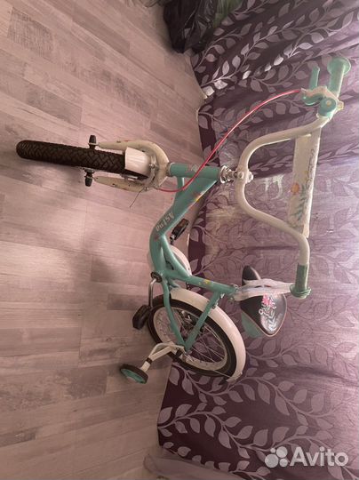 Велосипед детский