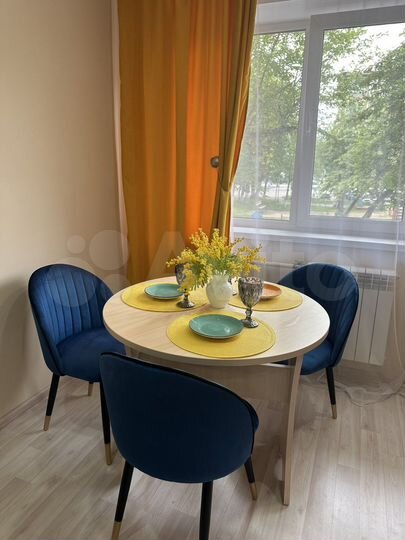 2-к. квартира, 68,5 м², 1/5 эт.