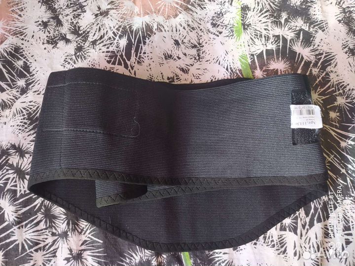 Бандаж до и послеродовой