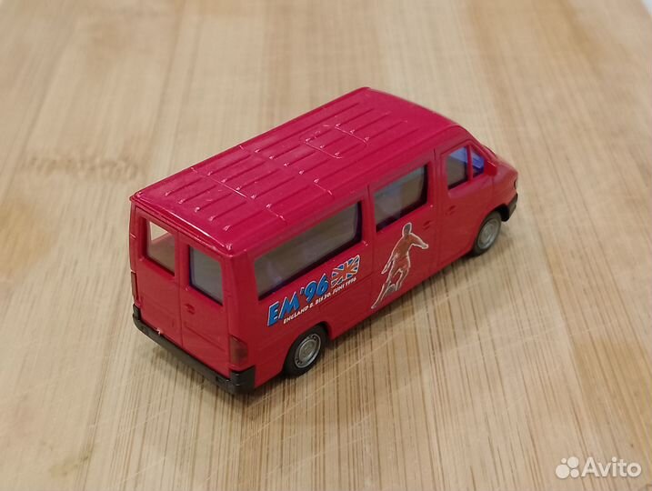 Mercedes Benz Sprinter 903 пассажирский