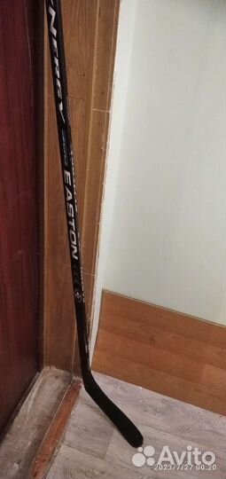 Клюшка хоккейная ссм, eston