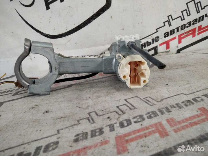 Замок зажигания nissan suzuki lafesta landy presag