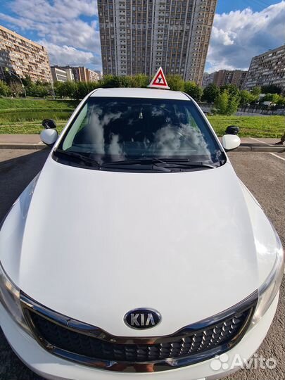 Подготовка к сдаче экзамена в гаи