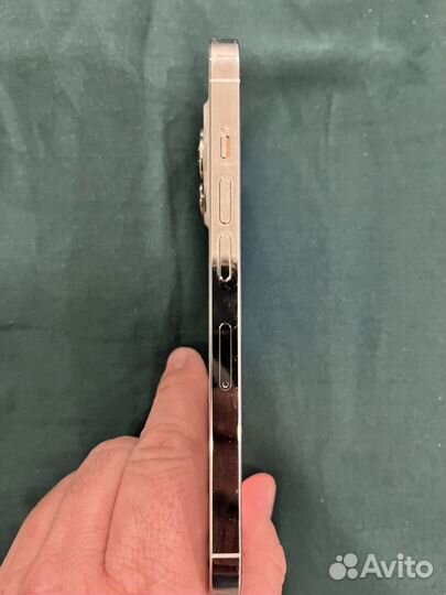 iPhone 13 Pro, 256 ГБ