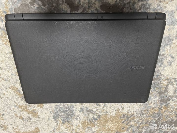 Acer aspire es1 572