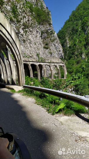 Аренда квадроцикла(зелёная долина,оф роуд, шоссе)