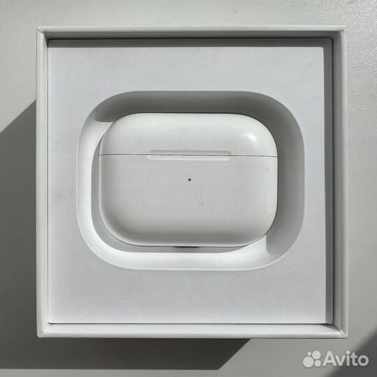 Наушник apple airpods pro