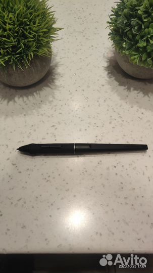 Стилус (цифровое перо) PW 500 для планшетов Huion