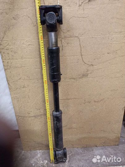 Карданный вал УАЗ