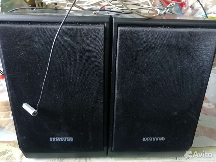 Колонки Samsung PS T-5