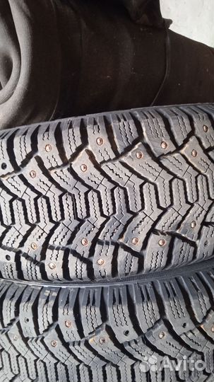 Horizon HC768 165/65 R14