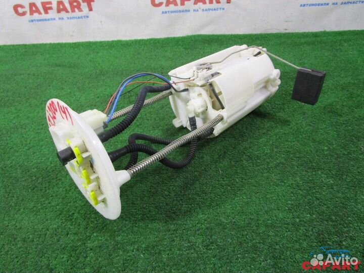 Бензонасос toyota land cruiser UZJ200 2uzfe