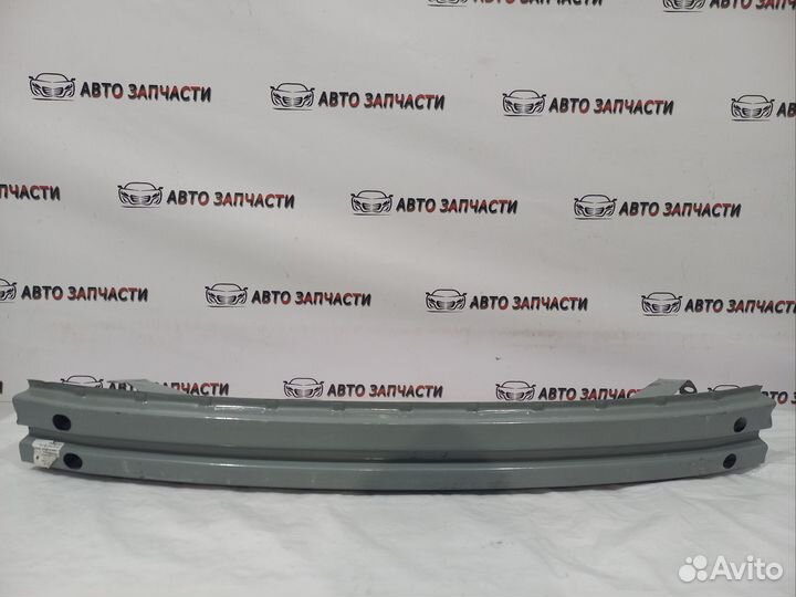 Lifan Solano усилитель переднего бампера