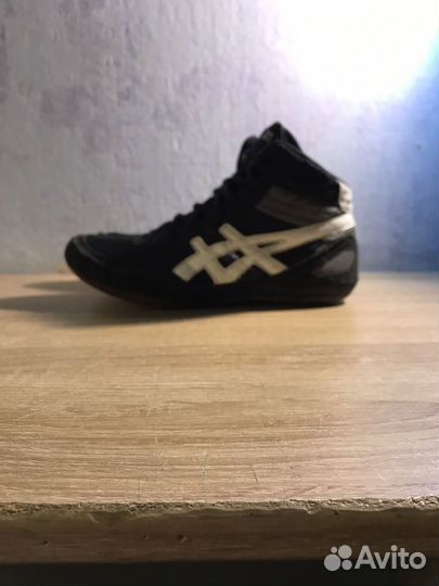 Борцовки asics matflex 1 для борьбы