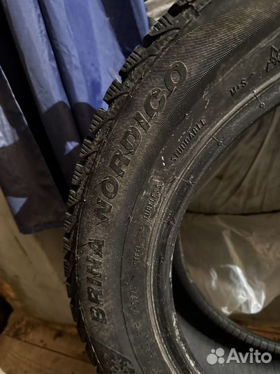 Viatti Brina Nordico V-522 205/55 R16