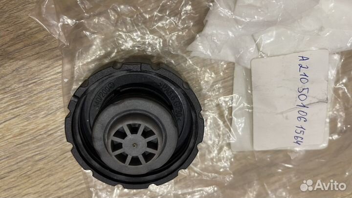 Крышка расширительного бачка W 204