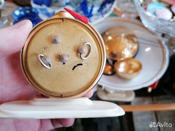 Советский набор соцариализм