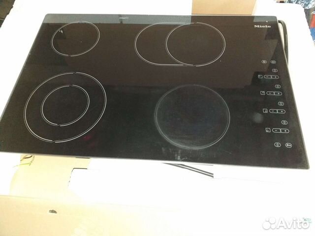 Варочная панель