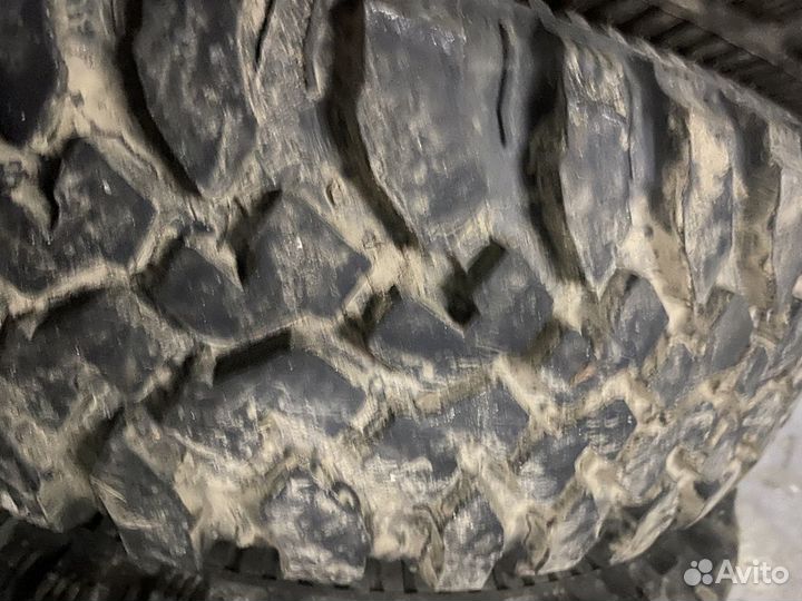 Cordiant Off Road 205/70 R15