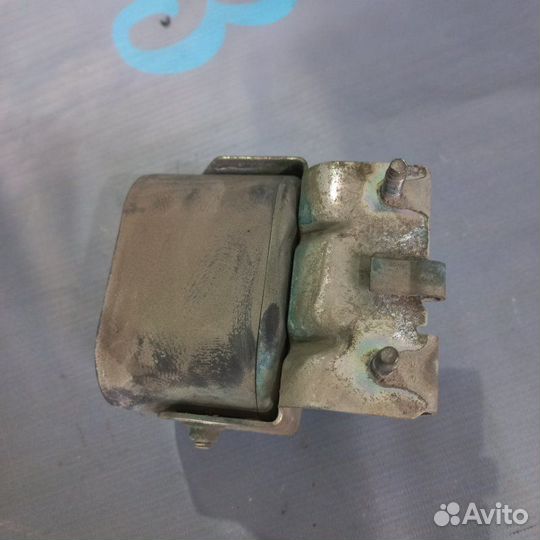 Сирена сигнализации Cadillac Escalade 4