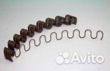 Змейка R52 d 3,5 для мебели розница