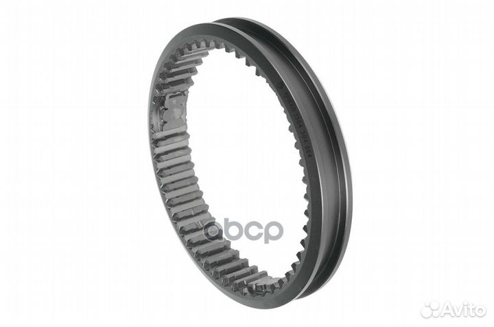 Кольцо синхронизатора 95570887 Euroricambi