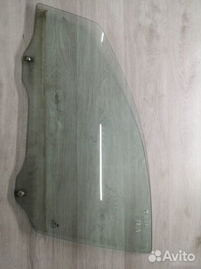 Стекло переднее левое Chevrolet Aveo T250