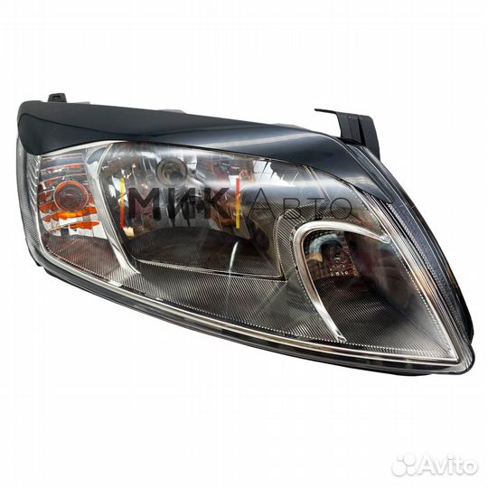 Новая Фара Ладу Гранту 1 - Granta 2 FL Рестайлинг