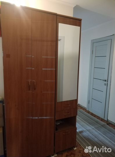 Прихожая бу