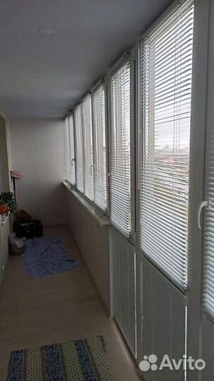 Жалюзи, шторы рулонные