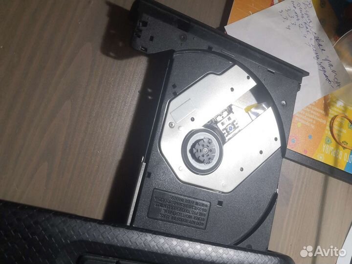 Ноутбук Asus k50c