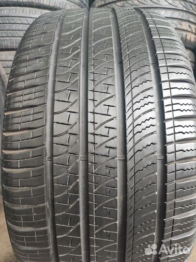 Pirelli P Zero Nero All Season 275/35 R20 102W