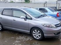 Honda Airwave 1.5 CVT, 2005, 262 000 км, с пробегом, цена 790 000 руб.