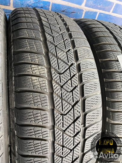 Pirelli Winter Sottozero 3 225/60 R18 104H