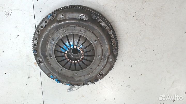 Маховик Seat Leon 2, 2012