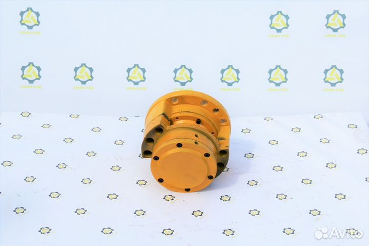 Корпус узла герметизации Sicoma MEO 1500/1000